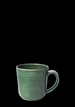 Kähler Colore Krus med hank 33 cl sage green | Køb her