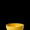 Kähler Colore Skål Ø15 cm saffron yellow | Køb her