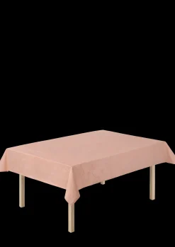 Kähler Damaskdug 150x320 cm i rosa | Køb hos Rosendahl.com