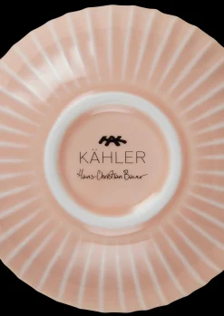 Kähler Hammershøi Bonbonniere Ø12 cm nude | Køb her