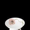 Kähler Hammershøi Poppy Opsats Ø16 cm hvid m. deko | Køb her