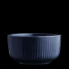 Kähler Hammershøi Skål Ø17 cm indigo (17204) | Køb her