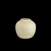 Kähler Hammershøi Vase H13 cm birk | Køb hos Rosendahl.com