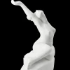 Kähler Moments of Being Heavenly grounded H22.5 hvid