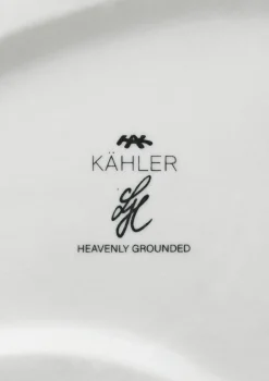 Kähler Moments of Being Heavenly grounded H22.5 hvid
