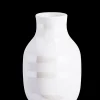 Kähler Omaggio Vase H12.5 perlemor | Rosendahl.com