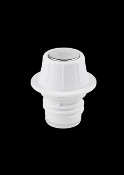 Kähler Prop til termokande (693100) Ø4 cm i hvid | Køb her