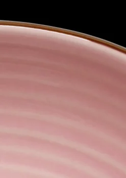Kähler Skål Ø15 cm i rosa fra serien Colore | Køb her