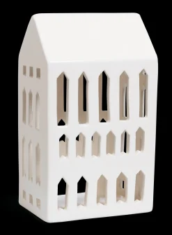 Kähler Urbania Lyshus Kirke hvid (12442) | Køb her