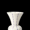 Kähler Vase H15 cm i lilla fra serien Signature | Køb her