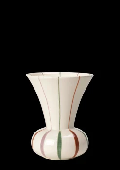 Kähler Vase H15 cm i multi fra serien Signature | Køb her