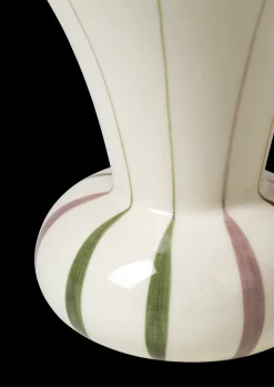 Kähler Vase H15 cm i multi fra serien Signature | Køb her