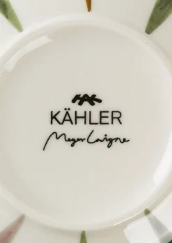 Kähler Vase H15 cm i multi fra serien Signature | Køb her