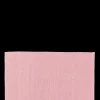 Lyngby Porcelæn Herringbone Dækkeserviet 43x30 cm rosa