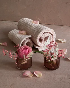 Lyngby Porcelæn Lyngby Porcelæn / Juna gaveæske i rosa
