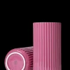 Lyngby Porcelæn Lyngby Vase H20.5 cm lilla porcelæn | Køb nu