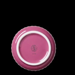 Lyngby Porcelæn Lyngby Vase H20.5 cm lilla porcelæn | Køb nu