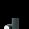 Lyngby Porcelæn Lyngby Vase H25 copenhagen green porcelæn