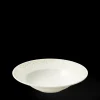 Rosendahl Dyb tallerken Ø25 cm i hvid | Rosendahl.com