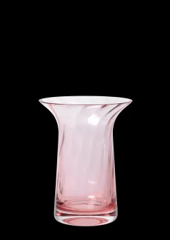 Rosendahl Filigran Optic Jubilæums Vase H16 blush | Køb her