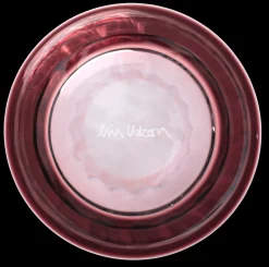 Rosendahl Filigran Optic Jubilæums Vase H16 blush | Køb her
