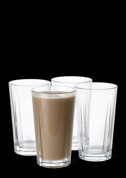 Rosendahl Grand Cru Caféglas 37 cl klar 4 stk. | Køb her