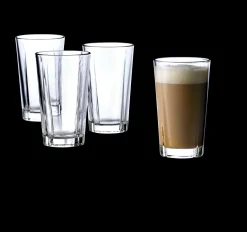 Rosendahl Grand Cru Caféglas 37 cl klar 6 stk. | Køb her
