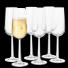 Rosendahl Grand Cru Champagneglas 24 cl klar 6 stk | Køb her
