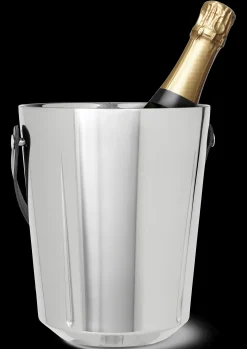 Rosendahl Grand Cru Champagne spand H33 stål | Køb her