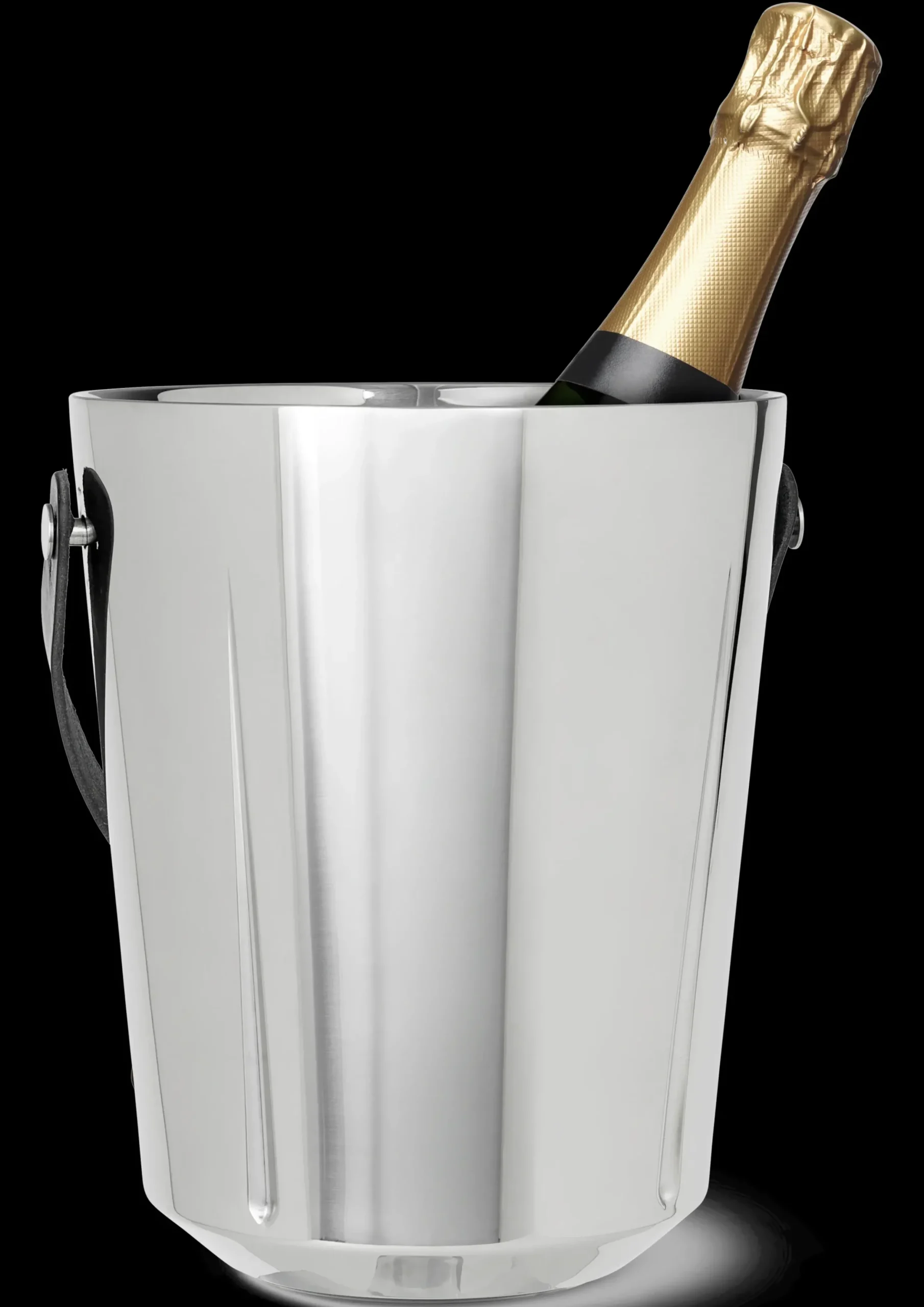 Rosendahl Grand Cru Champagne spand H33 stål | Køb her