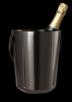 Rosendahl Grand Cru Champagne spand H33 gun metal | Køb her