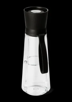 Rosendahl Grand Cru Drikkeflaske 50 cl sort - Køb her