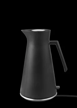 Rosendahl Grand Cru Elkedel 1,4 l sort/stål | Køb her