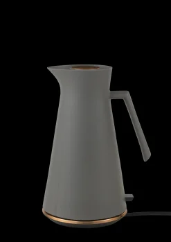 Rosendahl Grand Cru Elkedel 1,4 l ash/patineret stål