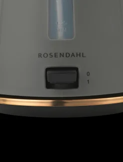 Rosendahl Grand Cru Elkedel 1,4 l ash/patineret stål
