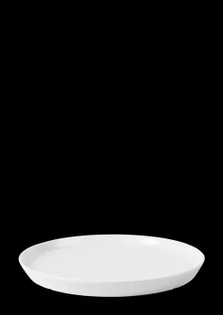 Rosendahl Grand Cru Essentials Frokosttallerken Ø20.5 hvid