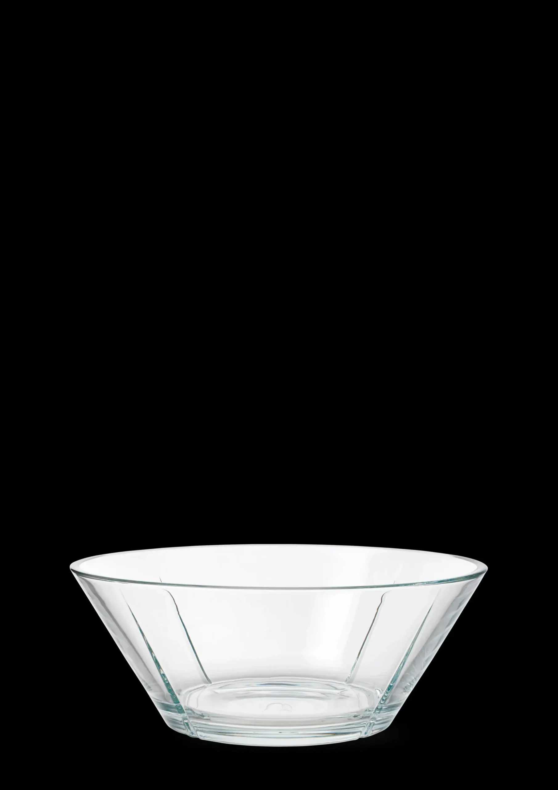 Rosendahl Grand Cru Glasskål Ø24.5 cm klar | Køb her