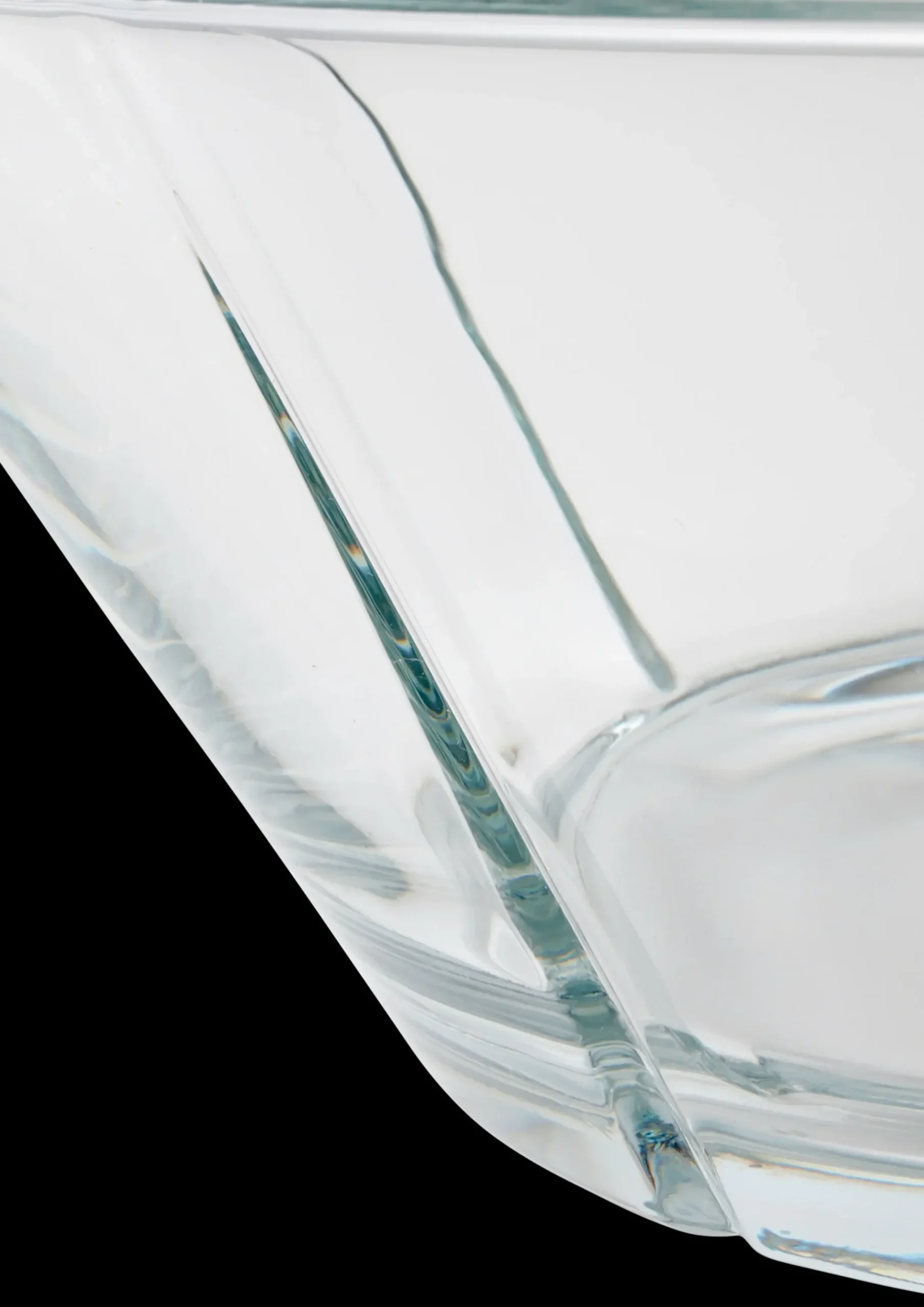 Rosendahl Grand Cru Glasskål Ø24.5 cm klar | Køb her