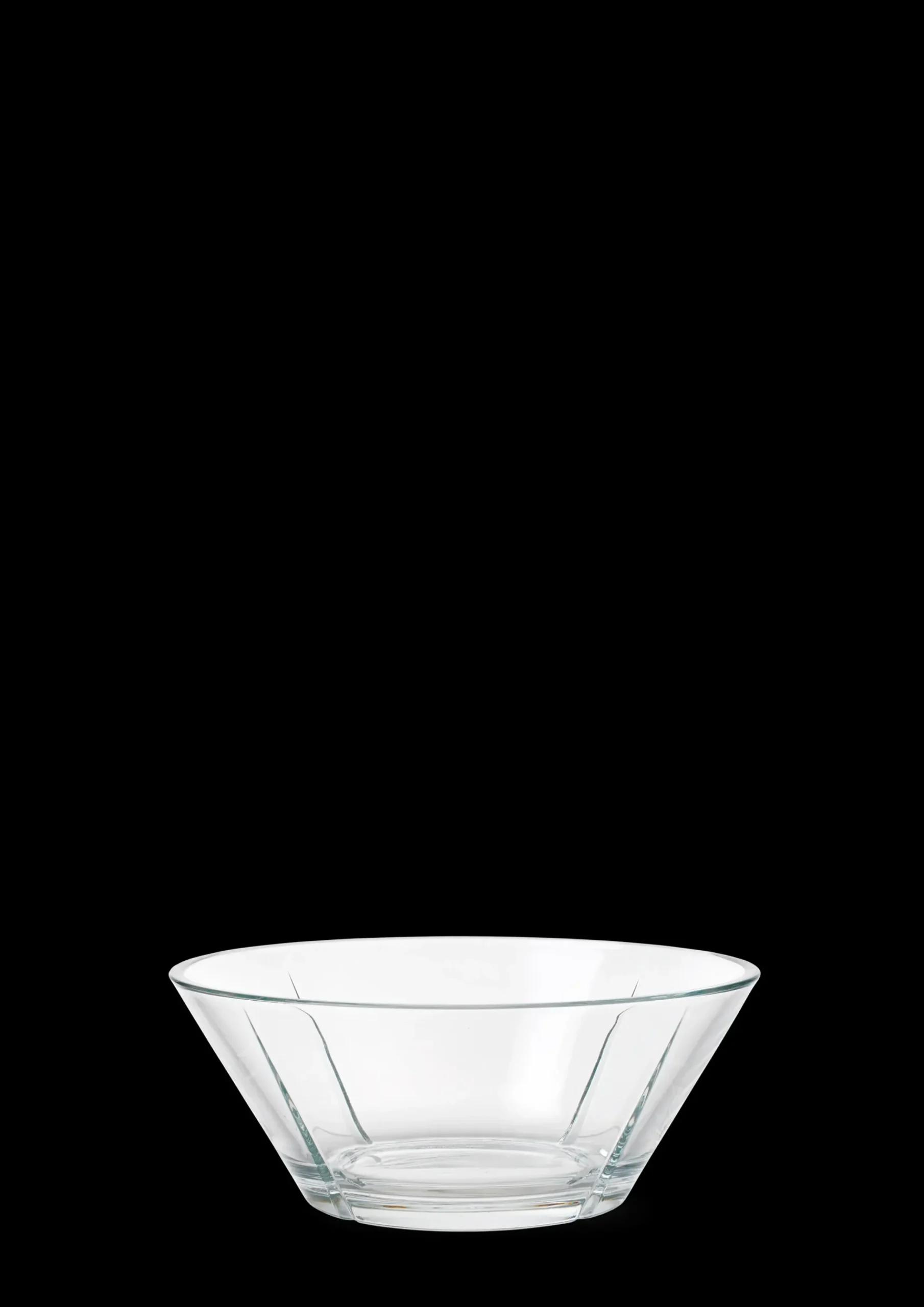 Rosendahl Grand Cru Glasskål Ø19.5 cm klar | Køb her