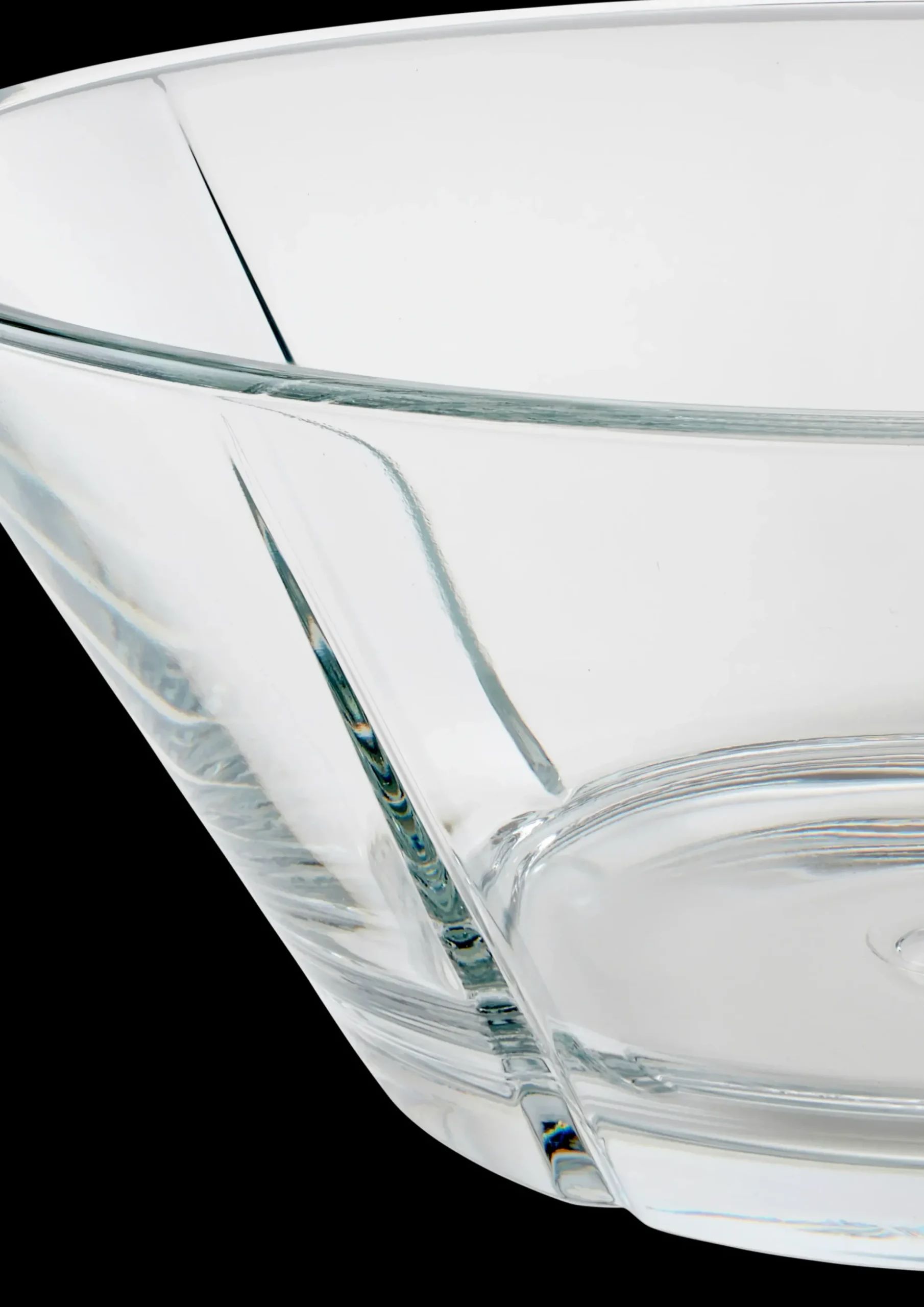 Rosendahl Grand Cru Glasskål Ø19.5 cm klar | Køb her