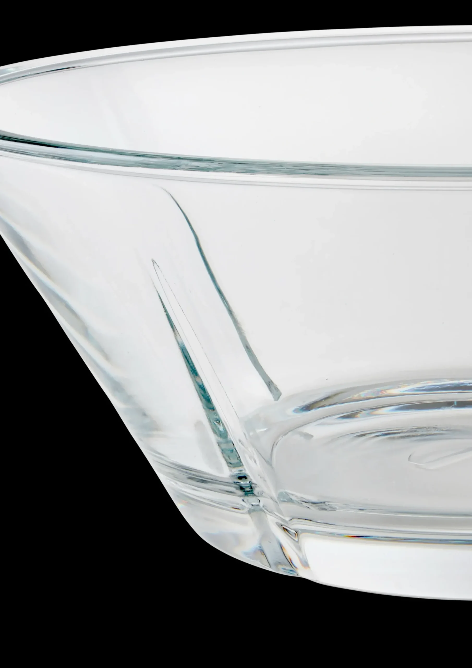 Rosendahl Grand Cru Glasskål Ø15 cm klar 4 stk. | Køb her