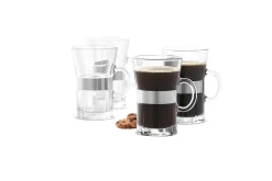 Rosendahl Grand Cru Hot drink glas 24cl klar 4 stk | Køb her