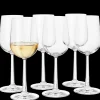 Rosendahl Grand Cru Hvidvinsglas 32 cl klar 6 stk. | Køb her
