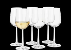 Rosendahl Grand Cru Hvidvinsglas 32 cl klar 6 stk. | Køb her