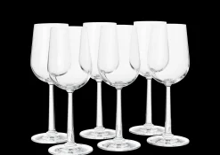 Rosendahl Grand Cru Hvidvinsglas 32 cl klar 6 stk. | Køb her