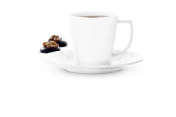 Rosendahl Grand Cru Kaffekop m. underkop 26 cl hvid