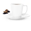 Rosendahl Grand Cru Kaffekop 26cl hvid 4 stk | Køb her