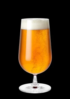 Rosendahl Grand Cru Ølglas 50 cl klar 2 stk. | Køb her