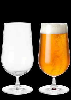Rosendahl Grand Cru Ølglas 50 cl klar 2 stk. | Køb her