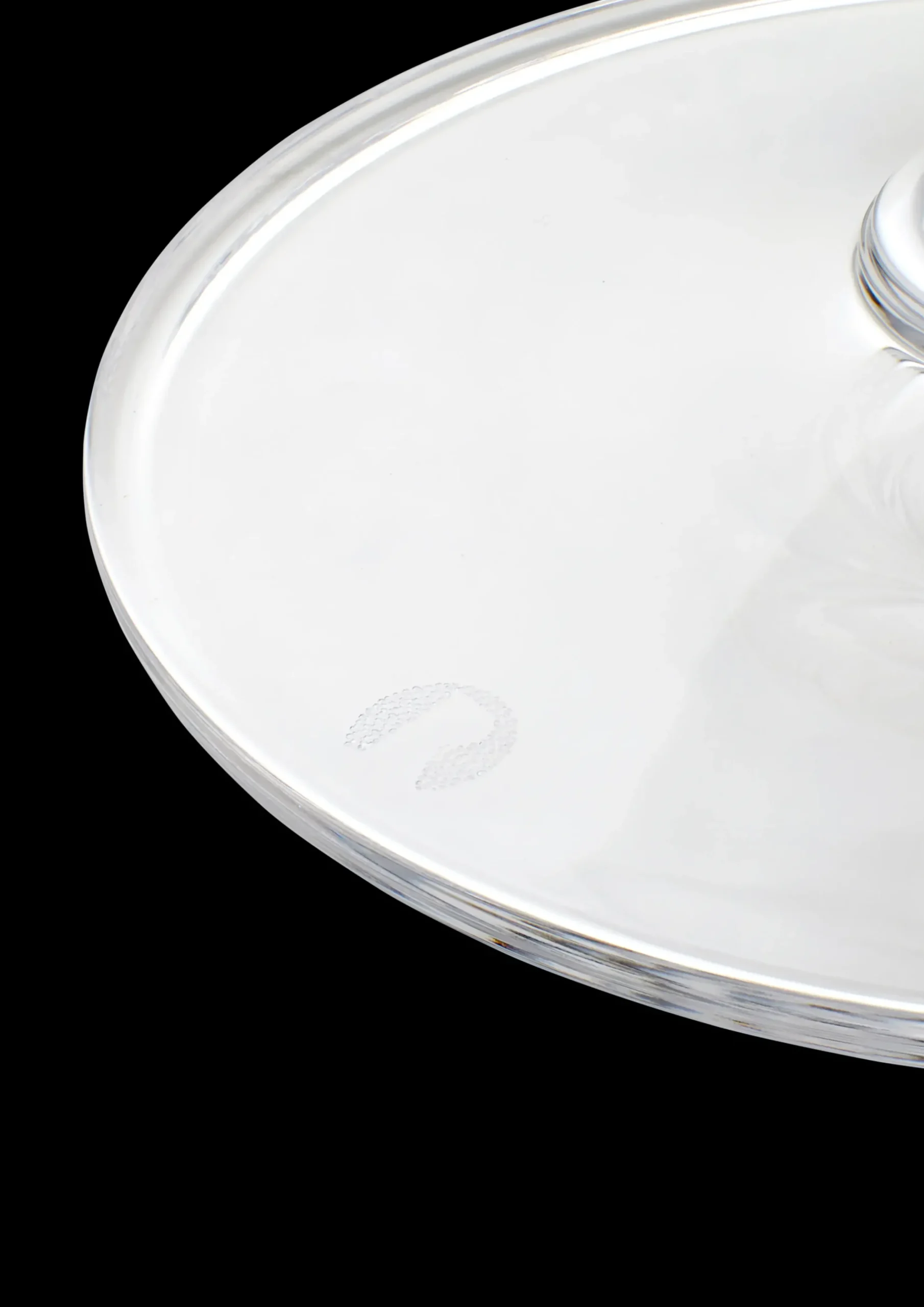 Rosendahl Grand Cru Ølglas 50 cl klar 2 stk. | Køb her